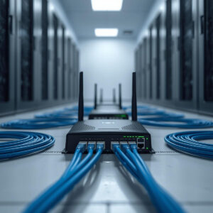 Cisco Network Engineering