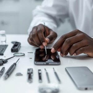 Mobile Phone Repair
